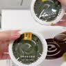 满记甜品（HONEYMOON DESSERT）满记甜品青稞燕麦芝麻糊180g*6碗即食早餐下午茶宵夜伴手礼盒 实拍图
