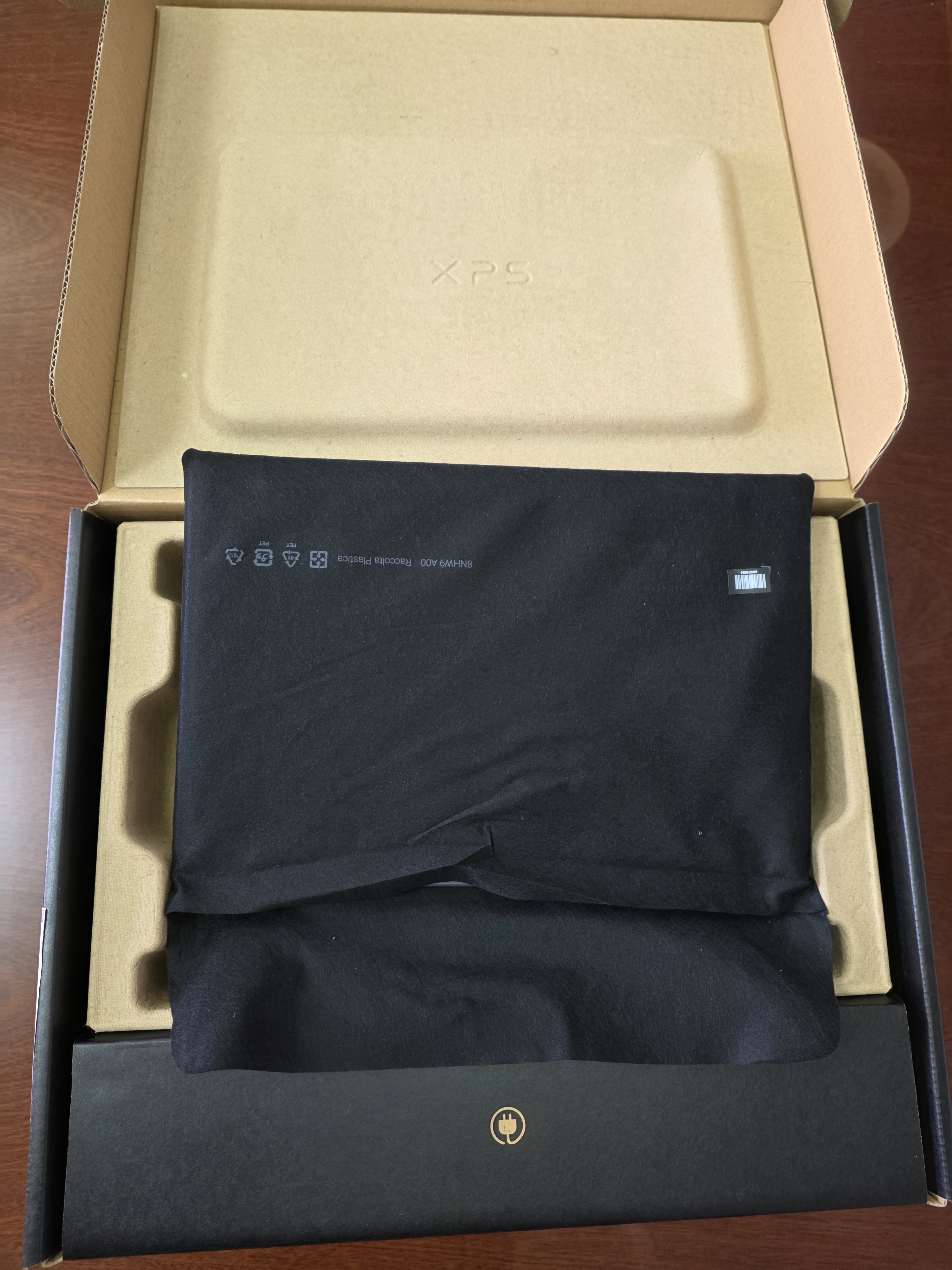 戴尔（DELL）国家补贴笔记本电脑新款XPS 13 Pro 第三代酷睿Ultra7 AI轻薄本学生办公2.5K触控屏32G 1T全球联保 实拍图