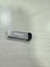 金士顿（Kingston）64GB USB 3.2 Gen 1 U盘 DTKN 大容量U盘 金属外壳 读速200MB/s 学习办公投标电脑车载优盘 实拍图