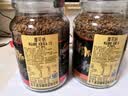 摩可纳（Moccona）浓醇9号 冻干速溶黑咖啡200g瓶装 深烘进口拿铁美式冷萃0脂0糖 实拍图