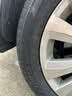 韩泰（Hankook）汽车轮胎 205/55R16 91V K415 原配大众宝来/高尔夫/朗逸 实拍图