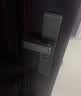 威龙原子【上门安装】防盗门锁套装超C级锁芯家用通用型不锈钢入户大门锁  [指导安装]方舌整套 实拍图