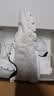 李宁赤兔8丨跑步鞋女子透气舒适体测轻量竞速训练跑鞋运动鞋ARPW018 实拍图