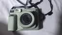 INSTAX富士instax立拍立得 一次成像相机 宽幅大视野 WIDE400 原野绿（WIDE300升级款）  实拍图