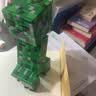 乐高（LEGO）积木我的世界21276 苦力怕男女孩儿童玩具生日礼物 实拍图