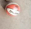 斯伯丁（SPALDING）TF-1000传奇系列FIBA认证超纤吸湿表皮室内比赛专用礼物篮球192Y 实拍图