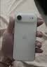 Apple/苹果苹果iPhone 17/16/15/14/13/12/11/X系列pro max air mini plus e二手手机 苹果 iPhone Air 实拍图