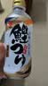 久意盛田2倍浓缩鲣鱼面汁500ml 日本进口 荞麦面汁海鲜昆布乌冬拉面汁 实拍图