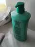 夏士莲黑亮滋养去屑洗发水1kg 男士女士洗发露 干枯毛躁头屑问题发质 实拍图