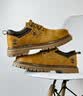 添柏岚（Timberland）踢不烂男鞋大黄靴休闲通勤防泼水防污偏大|A1P3L A1P3LW/小麦色 TB1 仅批次不同 43 实拍图
