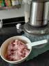 九阳（Joyoung）绞肉机家用 辅食机婴儿绞馅机 碎肉机多功能料理搅拌打蒜器电动 搅肉机2L S18-LA323 实拍图