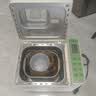 东菱（Donlim）无糖面包机双管加热智能双撒预约全自动多功能家用和面机26年新款面包机DL-4705Plus 实拍图