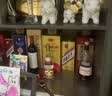 汾酒黄盖玻汾 清香型高度白酒 53度 475mL*12瓶 整箱装 实拍图