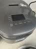 美的（Midea）电饭煲小型1-2-3人0涂层316L母婴级不锈钢2L家用低糖沥米饭迷你电饭锅微压AFB2022LS 实拍图