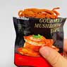爆汁山珍豆腐 700g 700g*1包 实拍图