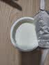 初酪蒙古奶嚼口 鲜奶酪 80g 生牛乳发酵原制奶酪配方简单（内赠炒米） 实拍图