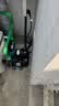 新界TWZ自吸增压泵550W智能全自动家用自来水全屋增压器井水抽水泵 实拍图