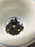 天之红红茶茉莉新茶祁红香螺祁门红茶花茶100g罐装 自己喝的茶叶 实拍图
