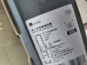 Keep泳镜防水防雾男士高清近视游泳镜女士泳镜泳帽套装870曜石黑400度 实拍图
