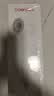 康夫（CONFU）高速护发吹风机学生宿舍专用800w 小功率家用负离子速干无叶电吹风筒 生日礼物 F9Air青春版白 实拍图