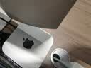 Apple/苹果/苹果AI电脑/Mac mini迷你主机 M4银色(10+10核) 24G 1T台式电脑主机 Z1JX00027 实拍图