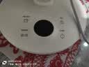 海尔（Haier）空气循环扇台式桌面风扇家用涡轮换气扇节能循环对流风扇大风量电风扇摇头轻音换气电扇HFX-Y2050A 实拍图