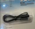 南孚5号充电电池4粒 1600mAh 附充电器 镍氢充电耐用型 适用于玩具车/血压计/挂钟/鼠标键盘等 AA 实拍图