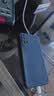 菲科斯 适用华为nova5pro手机壳磨砂壳SEA-AL10保护套全包超薄防摔壳硅胶软壳HUAWEI 华为nova5pro黑色防摔（单壳） 实拍图