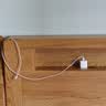 Apple/苹果 原装正品20W type-c充电器 苹果usb-c充电器手机快充头 旗舰店苹果iPhone 17 Pro Max充电器 实拍图