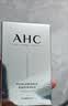 AHC水光水乳旅行套装(水60ml+乳60ml)补水保湿护肤品生日礼物送女友 实拍图