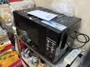 格兰仕（Galanz）变频微波炉烤箱一体机光波炉900瓦大功率速热家用23L大容量平板易清洁省电一级能效智能菜单烧烤 2026新升级彩膜BM1(S2) 实拍图