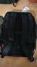 爱华仕男士双肩包商务出差旅行背包2026新款游戏笔记本电脑包16英寸书包 实拍图