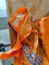渝心正宗荣昌卤鹅半只约1.5斤重庆非遗真空卤味熟食中秋礼品源头直发 实拍图