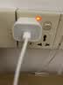 Apple/苹果 原装正品20W type-c充电器 苹果usb-c充电器手机快充头 旗舰店苹果iPhone 17 Pro Max充电器 实拍图