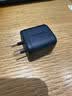 倍思小冰充【AVS协议】苹果17充电头45W氮化镓充电器apple手机40W快充适用iPhone17Pro/16华为插头黑 实拍图