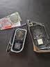 麦克赛尔（Maxell）CR2032进口纽扣电池5粒装3V 适用大众奥迪现代等汽车钥匙遥控器电子秤手表锂电池电脑主板小米盒子 实拍图
