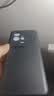 KOOLIFE 适用 iQOO11/11s手机壳保护套 vivo 爱酷iqoo11s手机套镜头全包超薄磨砂背壳软壳男女款外壳 黑色 实拍图