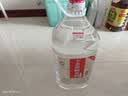 不老潭粮食酒 泸州糯红高粱酒桶装高度浓香型散装白酒纯粮壹号 60度 5L 实拍图