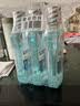 李施德林精油漱口水冰蓝零度清新口气减少口腔细菌500mL*3去口臭深层清洁 实拍图