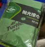 龟牌（Turtle Wax）洗车毛巾汽车玻璃擦巾擦车专用毛巾擦车布2条 实拍图
