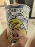 出前一丁（NISSIN）日清 进口方便面 海鲜味杯面69g*3 泡面拌面早餐零食中秋 实拍图