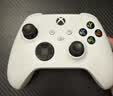 微软（Microsoft）XBOX无线游戏手柄 无线控制器 冰雪白 蓝牙适配XBOX/PC/平板/手机 Steam促销黑神话悟空 影之刃零 实拍图