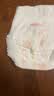 好奇（Huggies）铂金装小桃裤成长裤XXL74片(≥15kg)尿不湿【散热口碑王】 实拍图