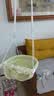 哈比树 儿童室内荡秋千家用户外庭院婴幼宝宝吊椅小孩感统摇篮室外便携 实拍图
