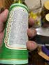 六神【经典玻璃瓶】舒缓止痒花露水195ml*1  清凉舒爽 祛味 经典原香 实拍图