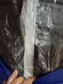 胜丽分体式雨衣骑手专用反光雨衣全身防暴雨成人雨衣210D牛津布 黑色 AR2-005 2XL码 实拍图