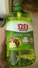 立白茶籽洗洁精1.45kg 99%除菌高效去油除味宝宝餐具果蔬清洁用洗涤灵 实拍图
