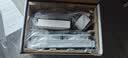 利民（thermalright）Frozen Magic 240 WHITE ARGB V2 冰封幻境 一体式水冷散热器 FM240 WHITE ARGB V2 实拍图