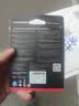 移速（MOVE SPEED）经典款64GB TF（MicroSD）存储卡U3 V30 A1 C10手机平板高速内存卡行车记录仪监控摄像头游戏机 实拍图