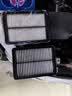 科德宝空气滤清器空气滤芯AF694适用于马自达3昂克赛拉CX-30 CX-50行也 实拍图